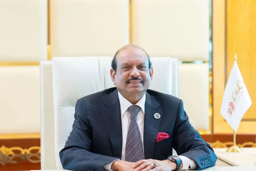 M. A. Yusuff Ali, Founder & Chairman, Lulu Group International