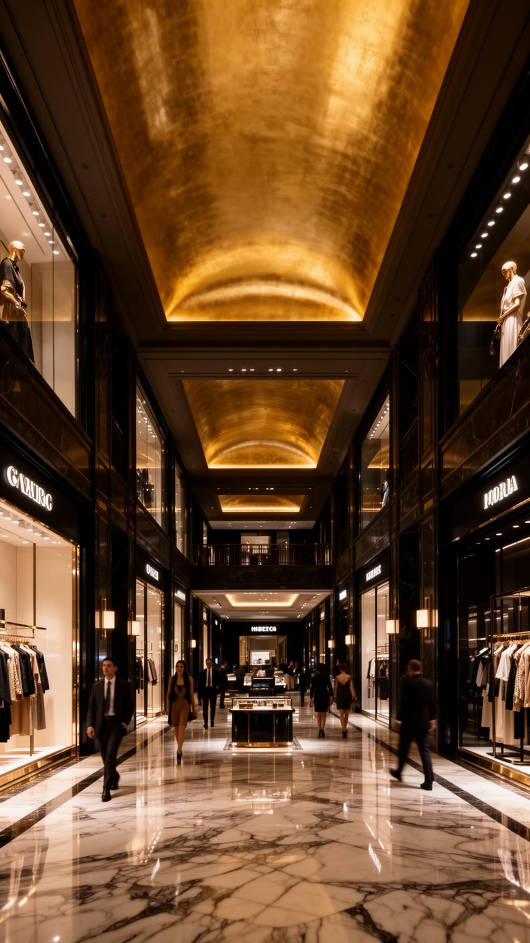 Shopping
